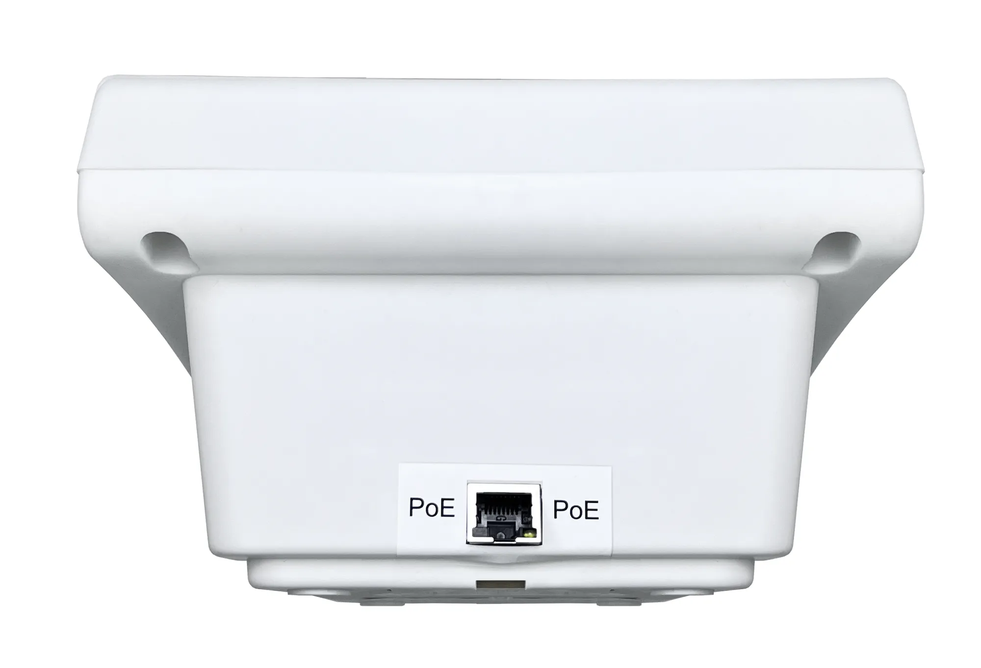Оповещатель речевой настенный Глагол Н2-7IP разъём