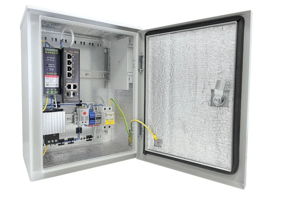CO-SBOXP505M-H