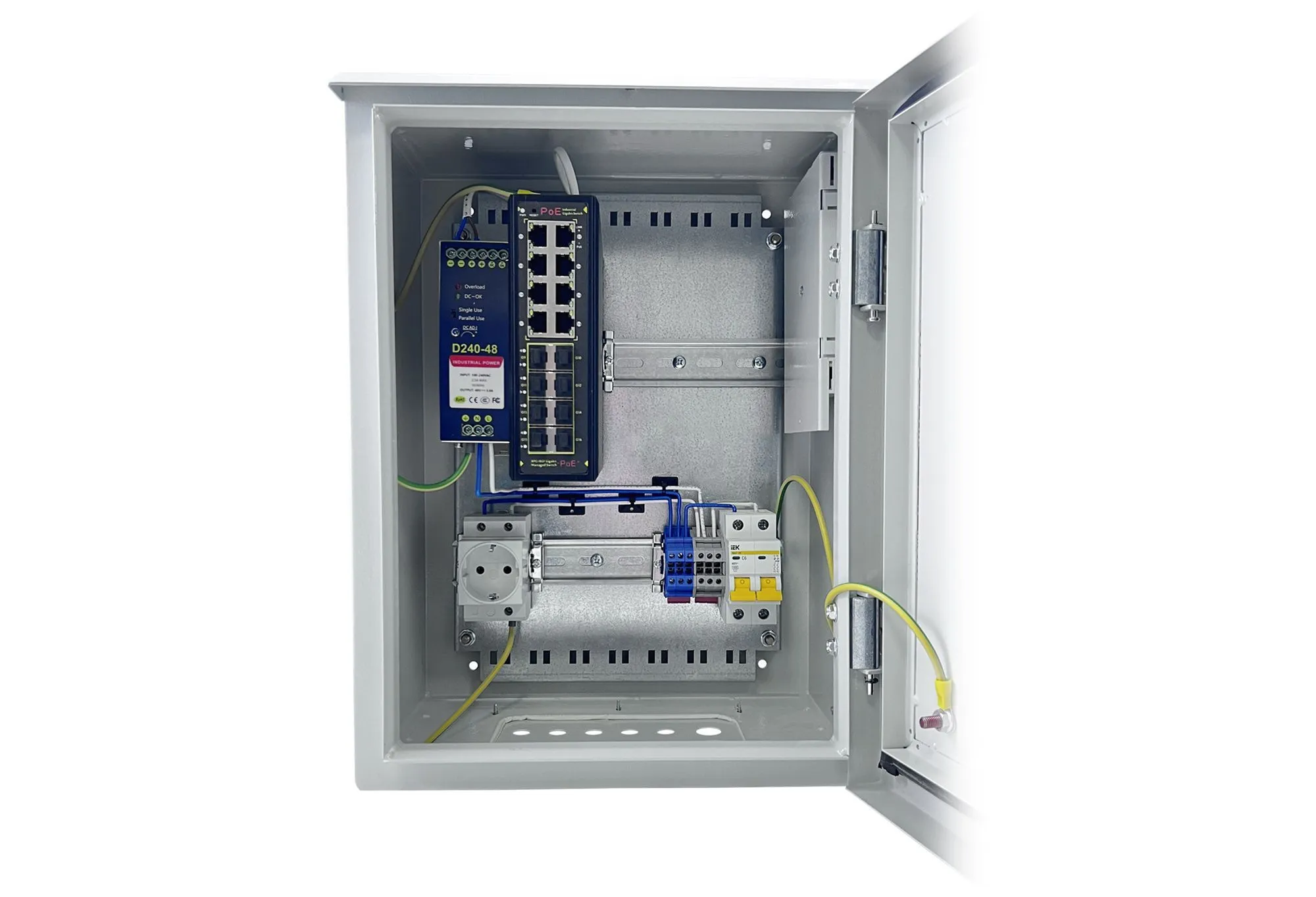 CO-SBOXP510M