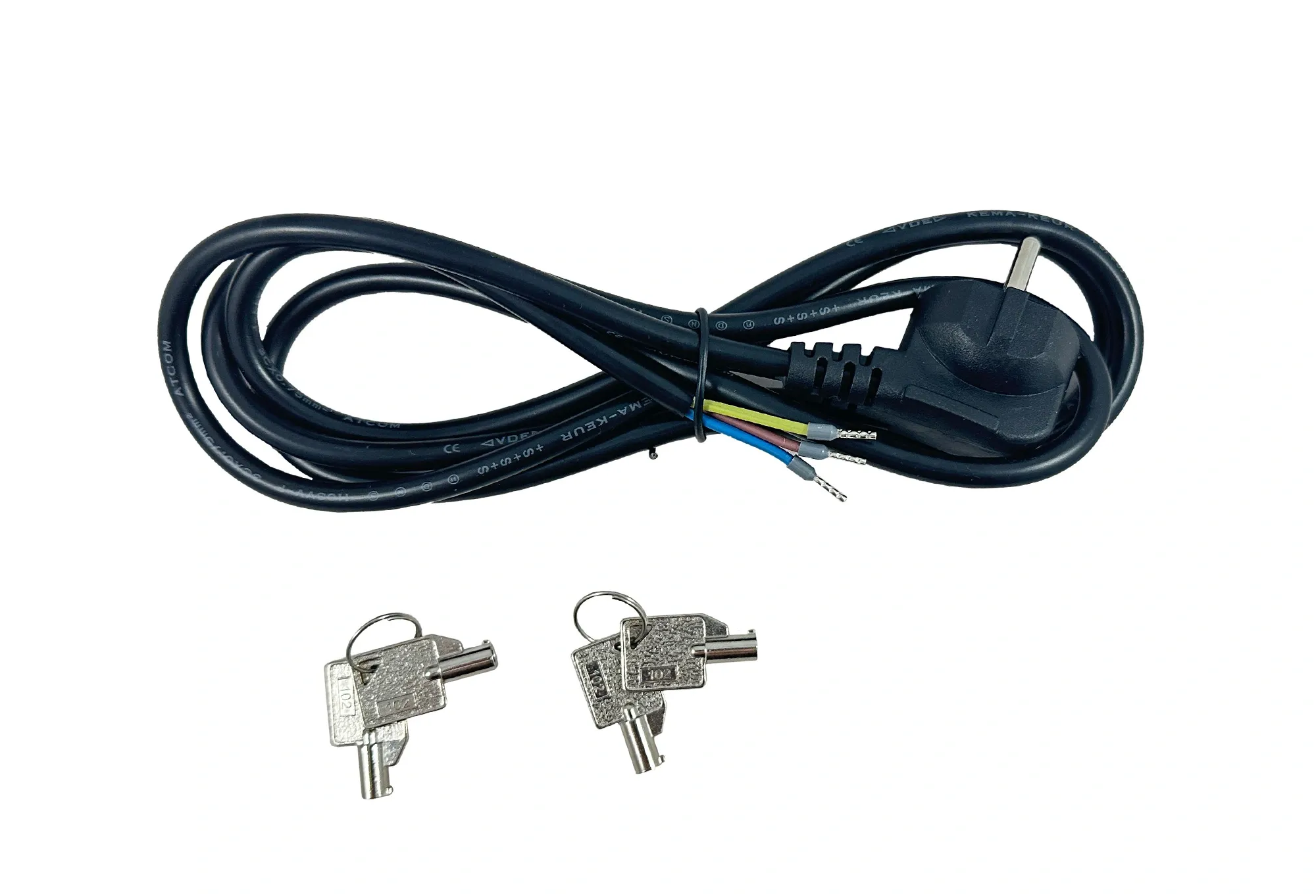 Блок оповещения Тромбон IP-БО8
