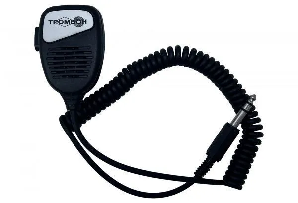 Микрофон "Тромбон БС-16"