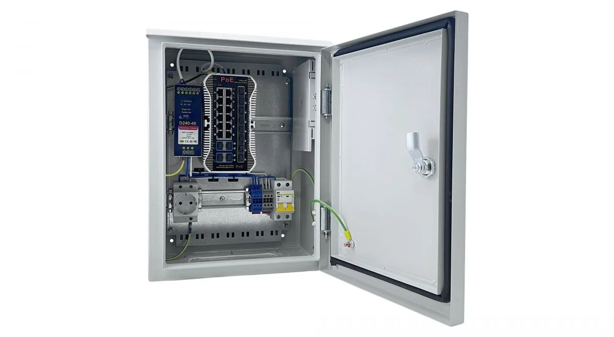 CO-SBOXP511M
