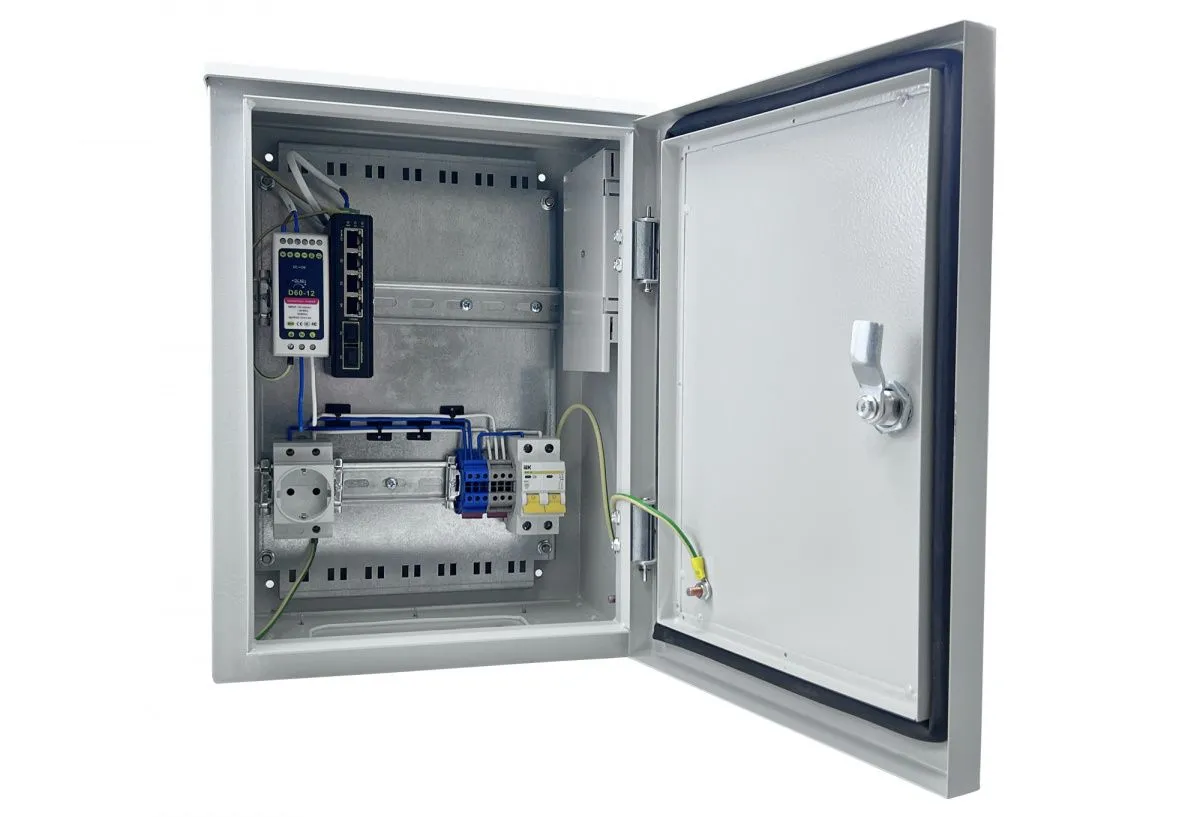 CO-SBOXP504