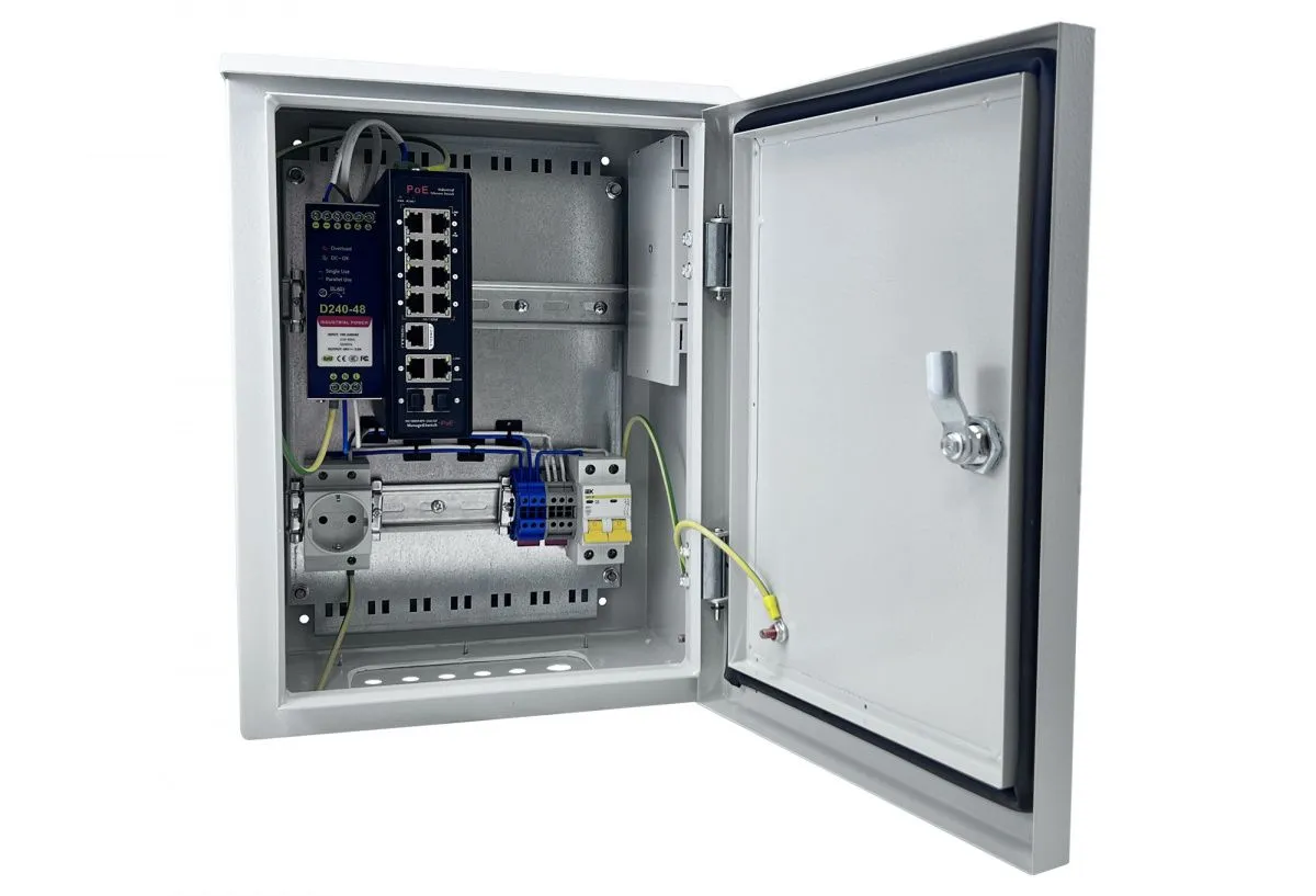 CO-SBOXP509M
