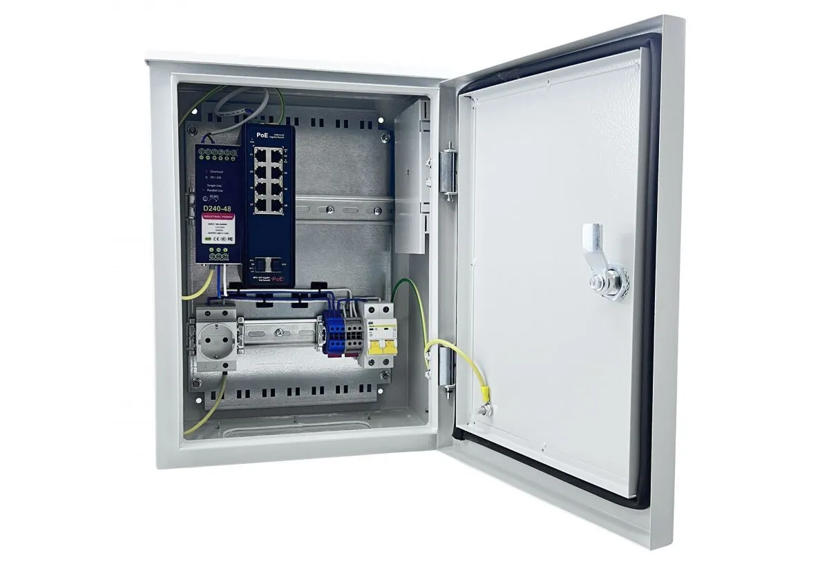 CO-SBOXP509