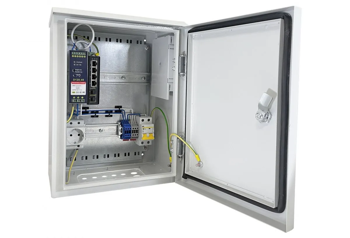 CO-SBOXP505