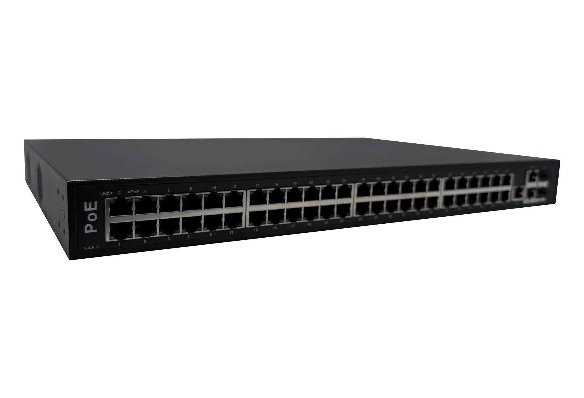 Коммутатор Тромбон IP-К48