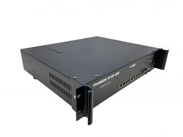 Тромбон IP-K8-АКБ Исполнение 2 с креплением в стойку