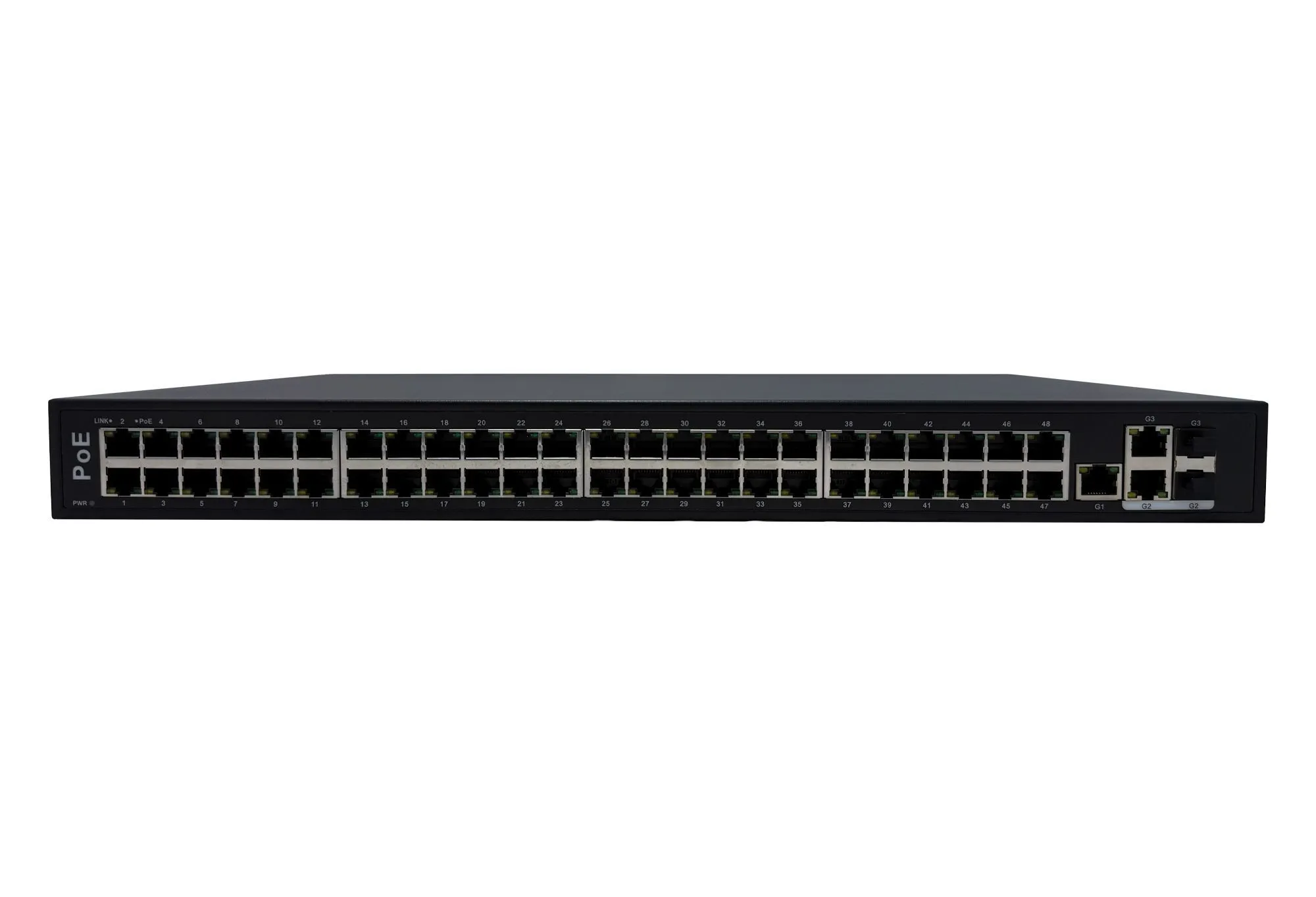 Коммутатор Тромбон IP-К48