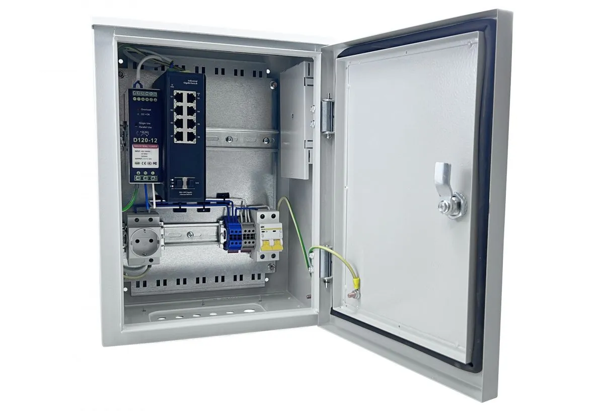 CO-SBOXP508