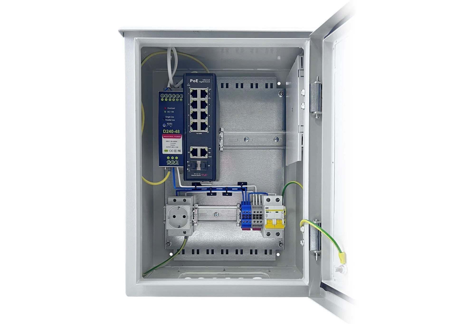 CO-SBOXP512