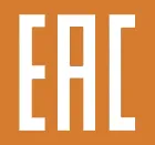 «Тромбон – БЧС» и «Тромбон – ЦСО» получили декларацию соответствия EAC.