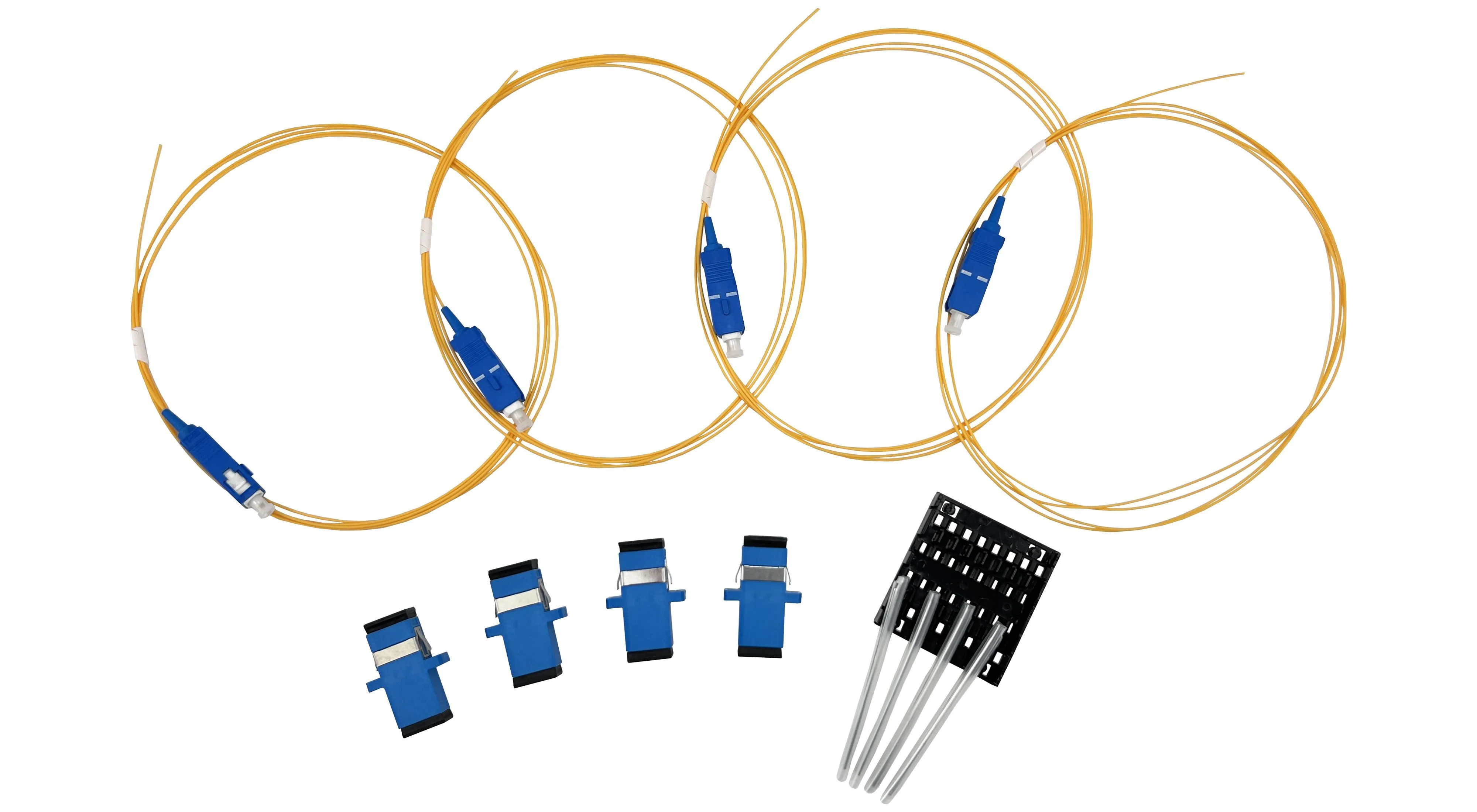 Управляемый PoE Коммутатор Уличный гигабитный, 8PoE + 4LAN + 12SFP, CO-SBOXP511M