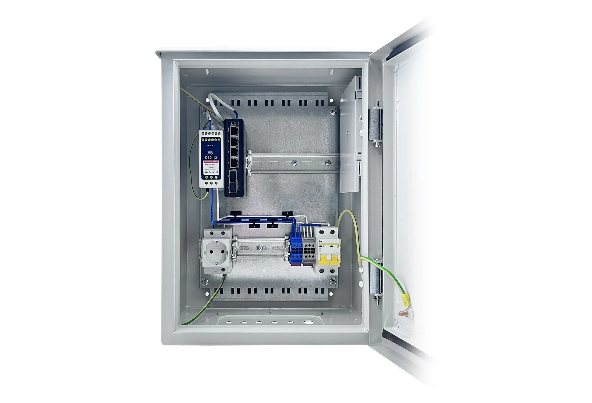 CO-SBOXP504
