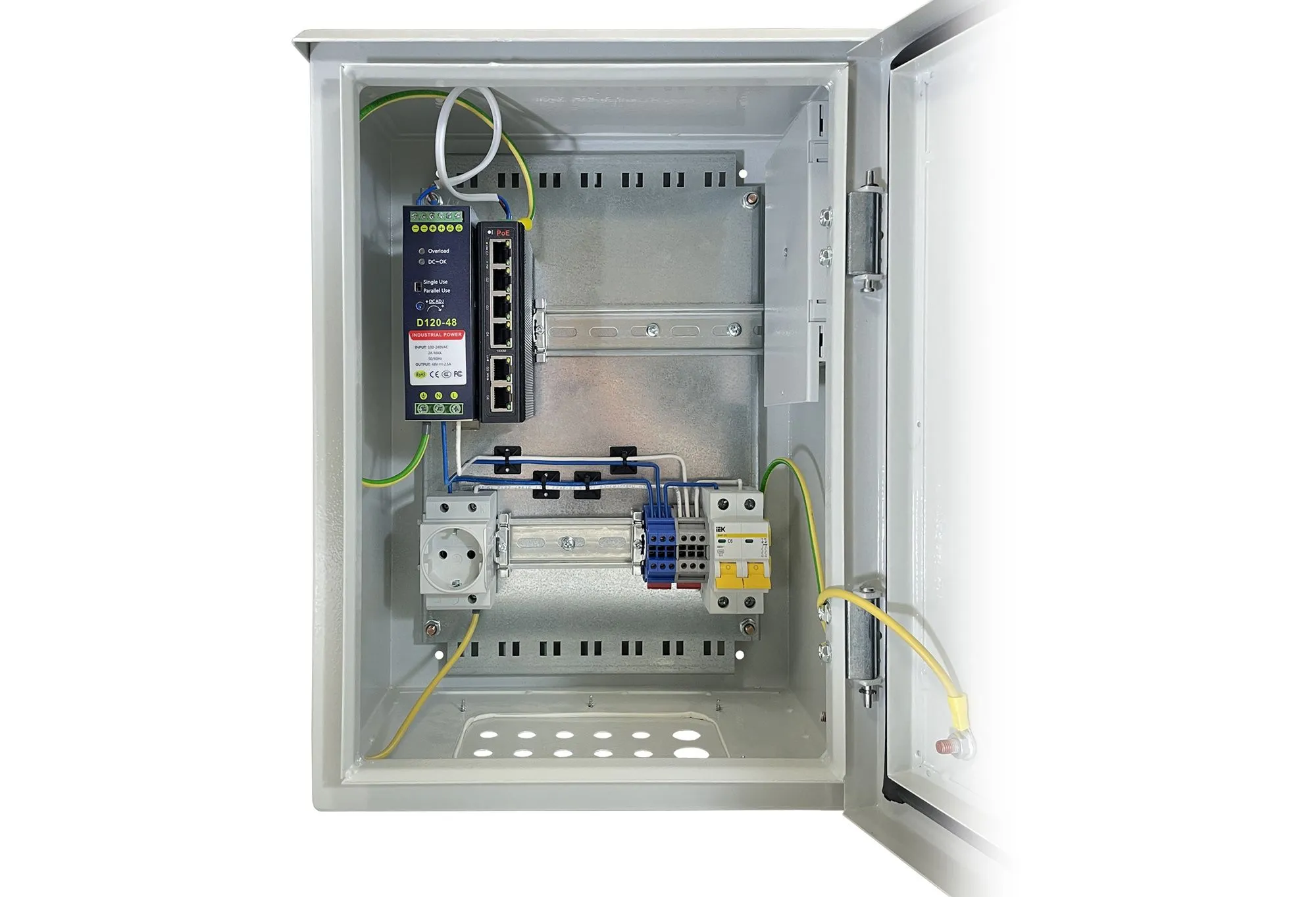 CO-SBOXP506