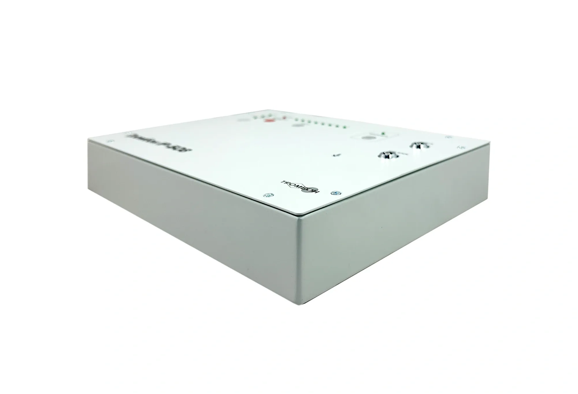 Блок оповещения Тромбон IP-БО8, комплектация