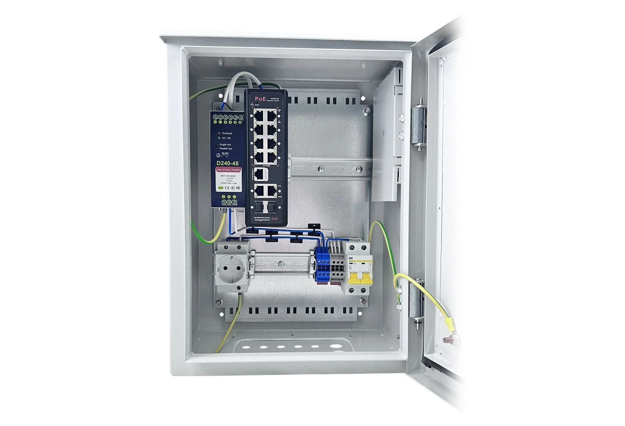 CO-SBOXP509M