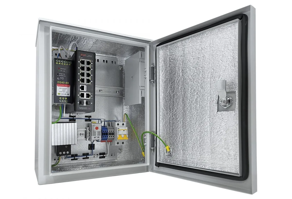 CO-SBOXP509M-H