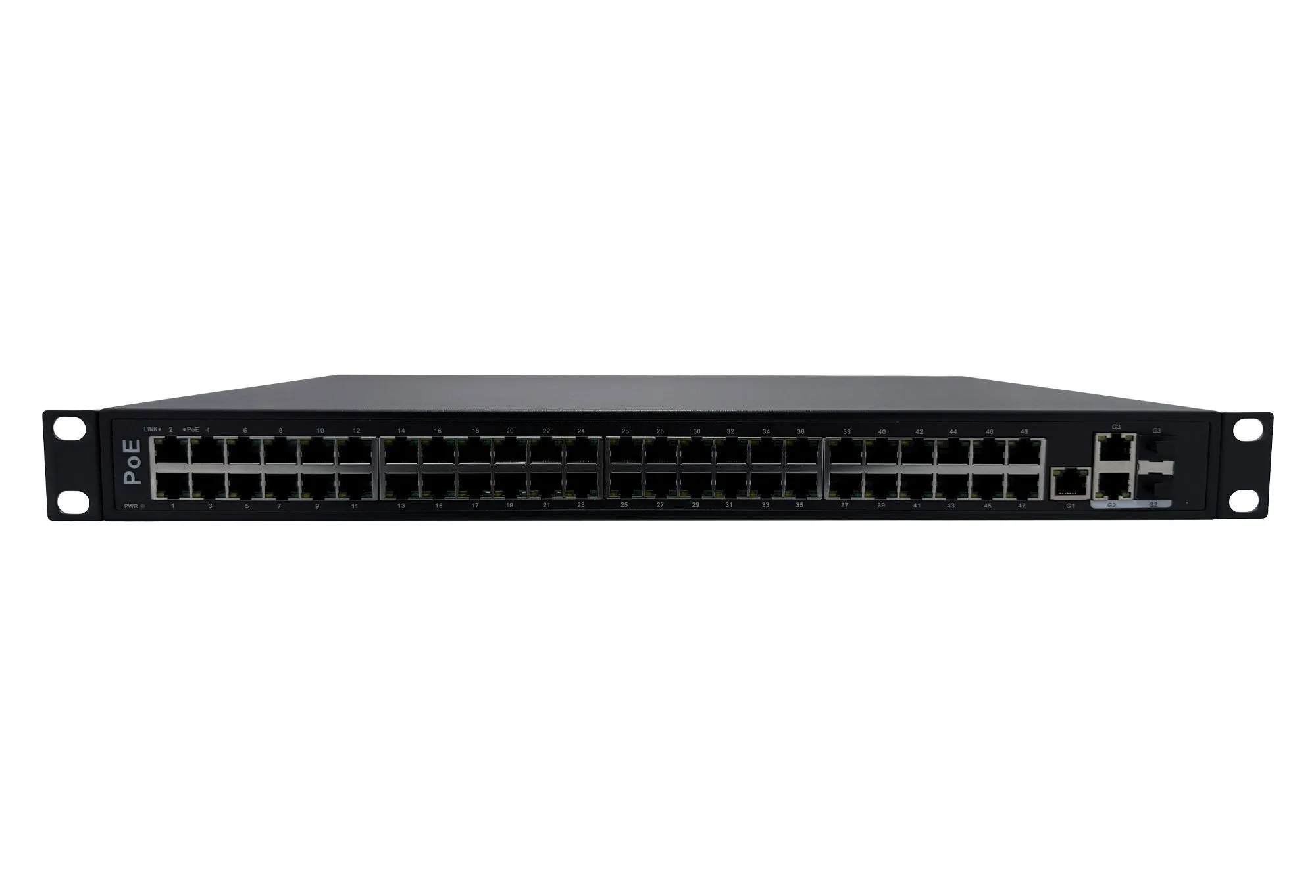 Коммутатор Тромбон IP-К48
