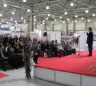 Серия обучающих семинаров СОУЭ Тромбон в Самаре, Саратове, Волгограде, Уфе и Оренбурге.