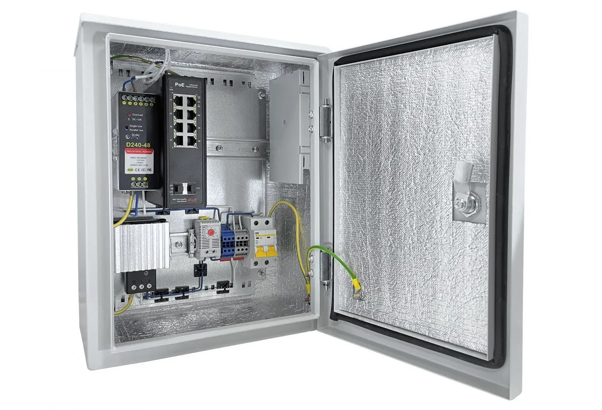CO-SBOXP509-H