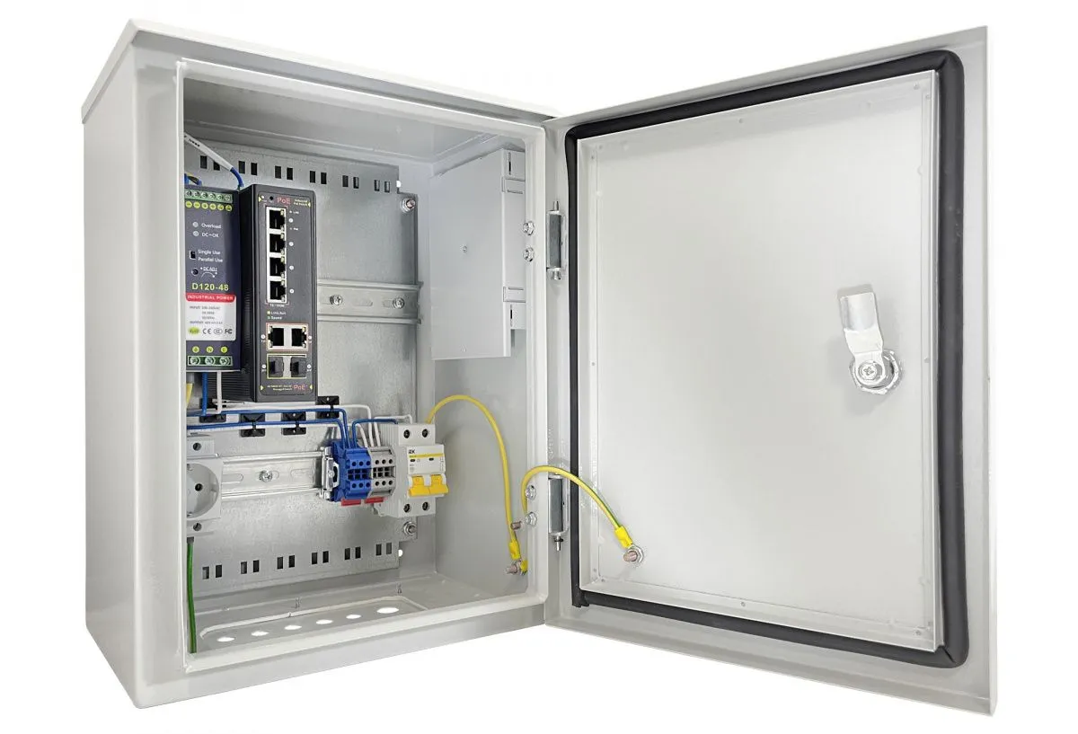 CO-SBOXP505M