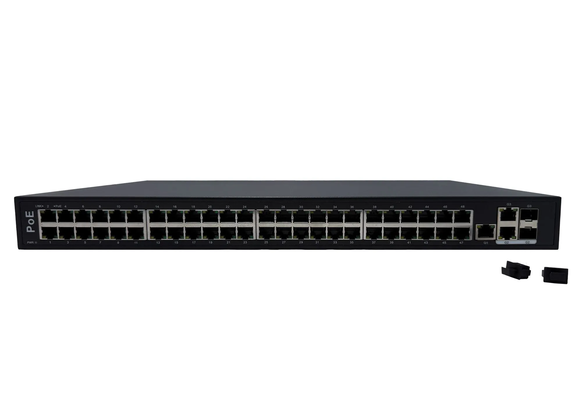 Коммутатор Тромбон IP-К48