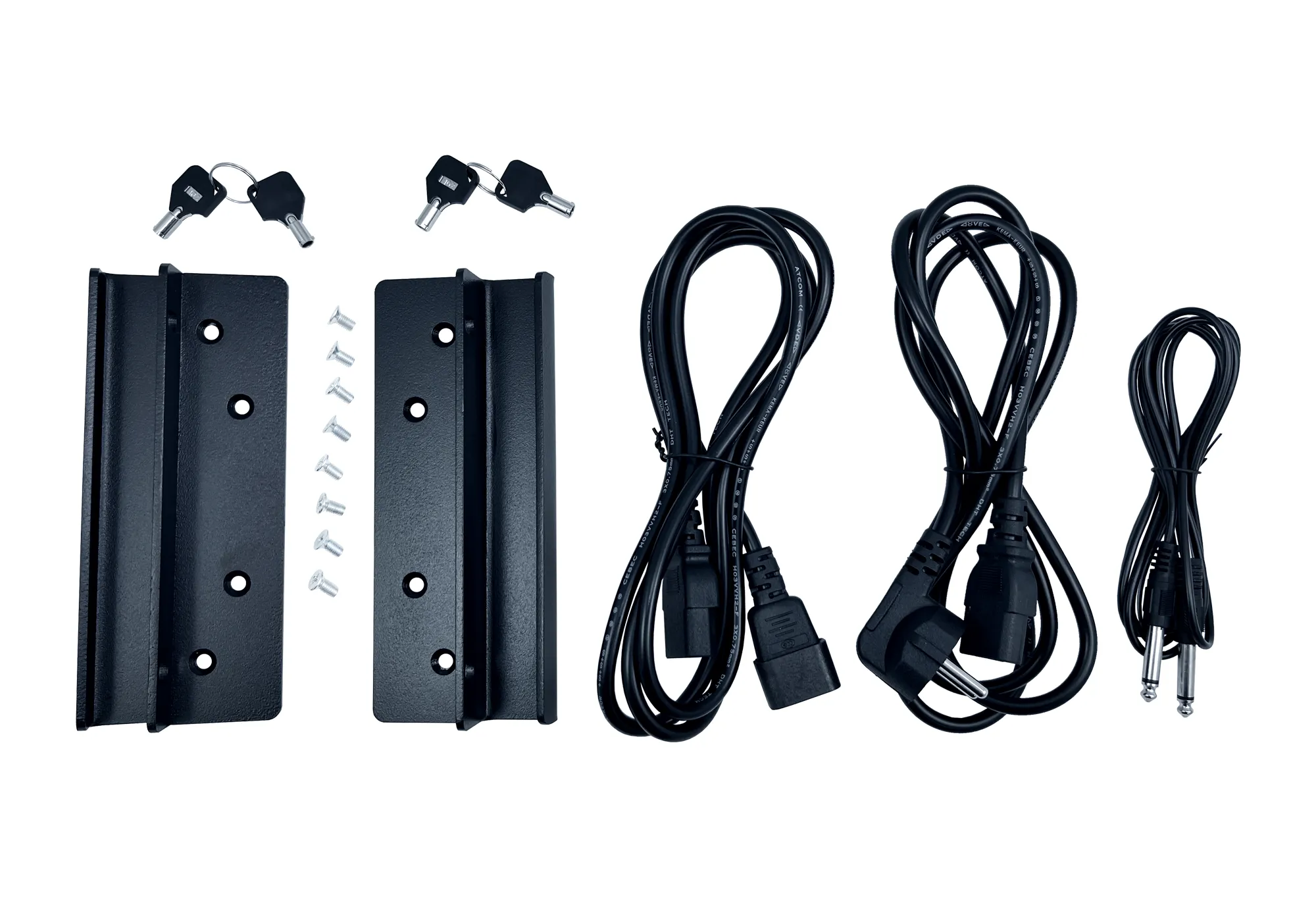 Прибор управления Тромбон ПУ-М-8 комплектация