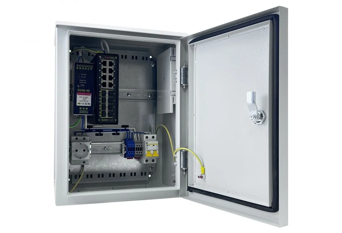CO-SBOXP510M