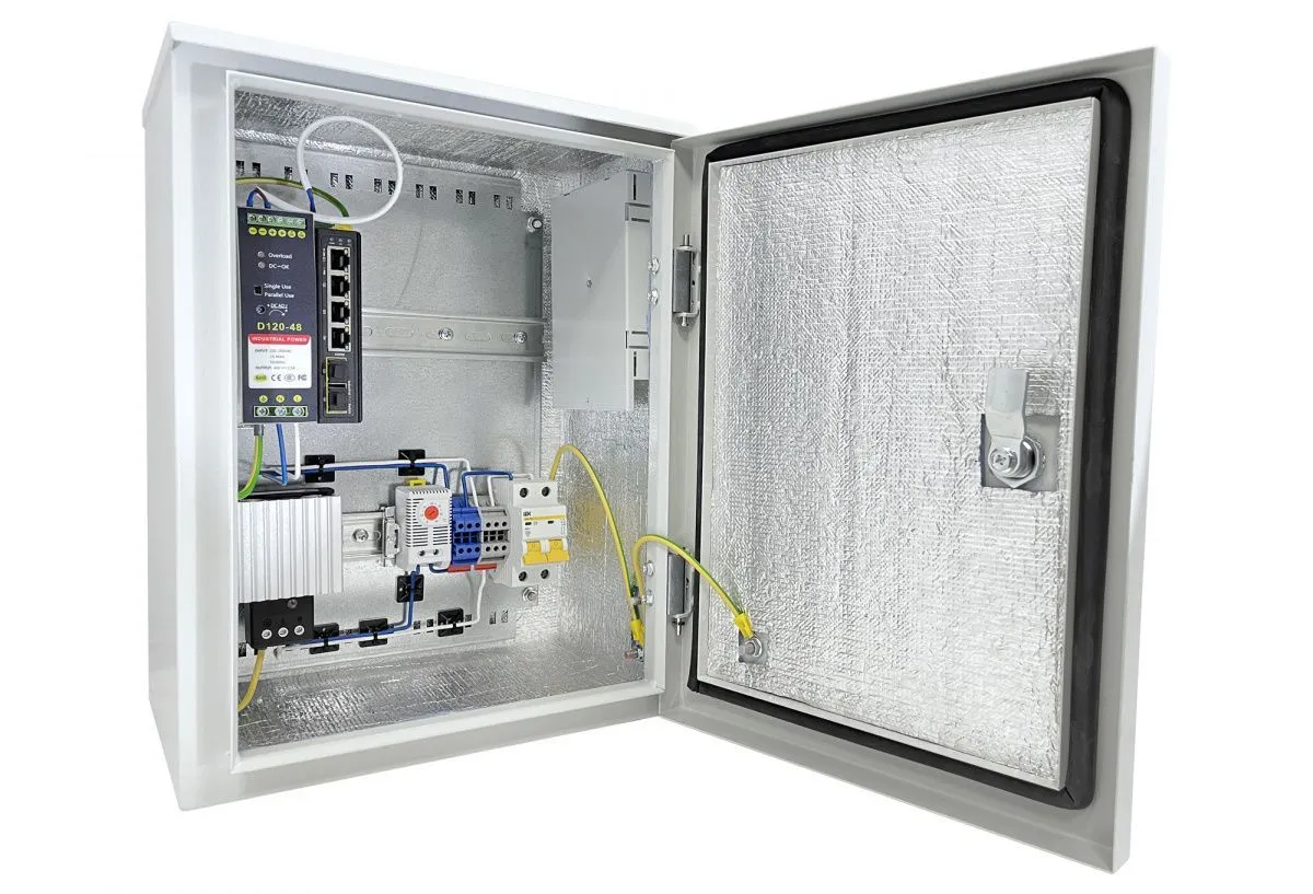 CO-SBOXP505-H
