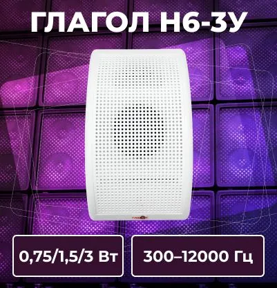 Глагол Н6-3У