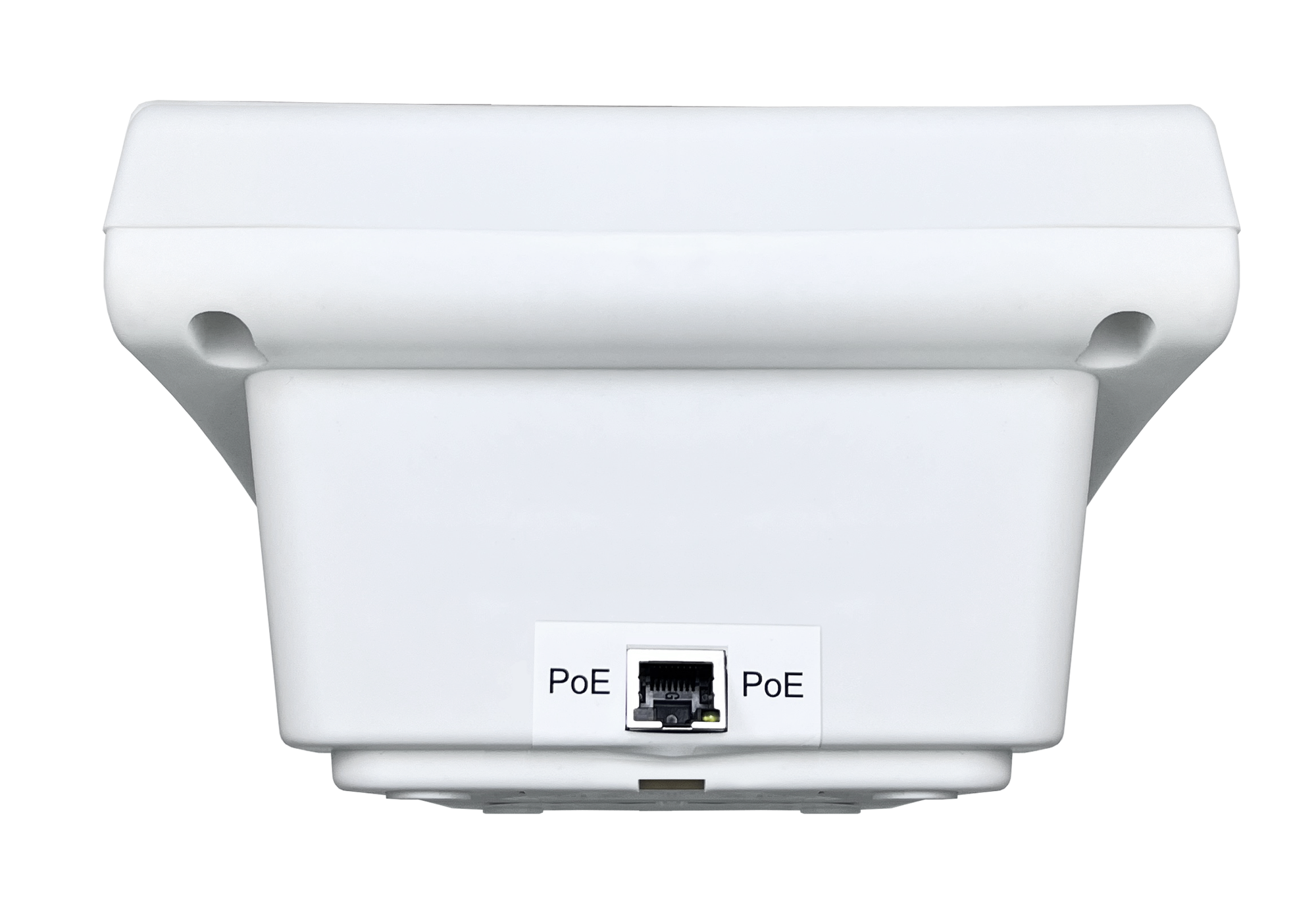 Оповещатель речевой настенный Глагол Н2-7IP разъём