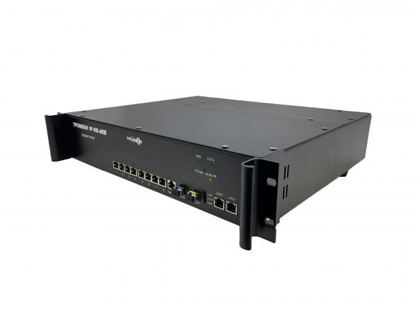 Тромбон IP-K8-АКБ Исп 2 с креплением в стойку