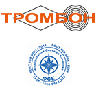 СОУЭ Тромбон получила сертификат ISO 9001:2015.
