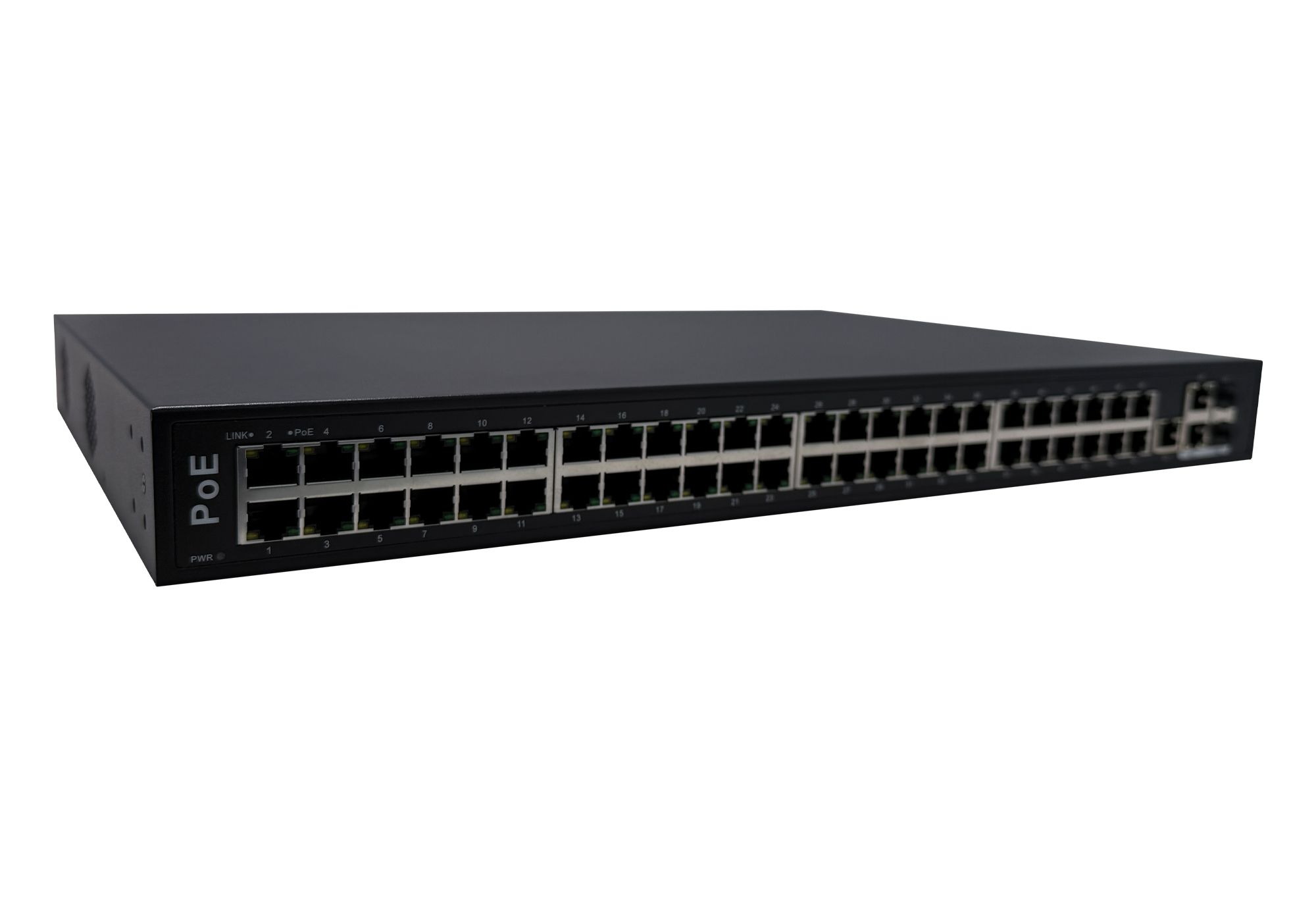 Коммутатор Тромбон IP-К48