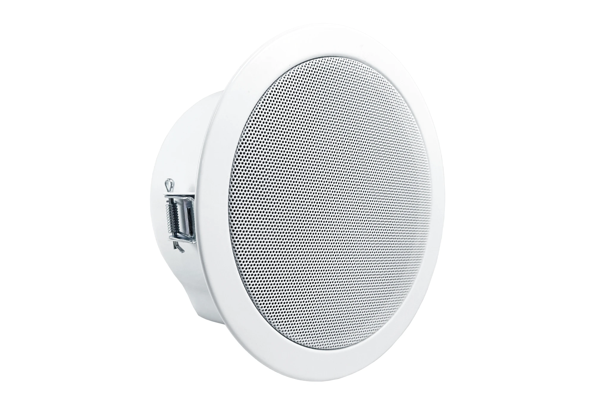 Оповещатель речевой потолочный пожарозащищенный «Глагол ПП-5»