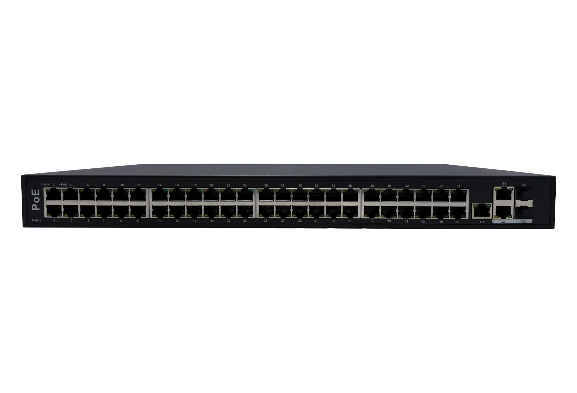 Коммутатор Тромбон IP-К48