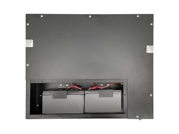Тромбон IP-K8-АКБ Исполнение 2 с аккумуляторами