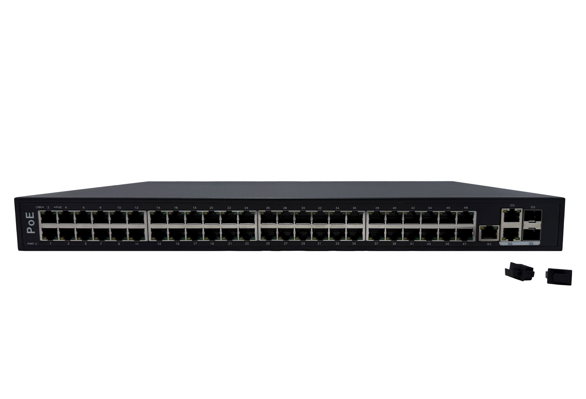 Коммутатор Тромбон IP-К48