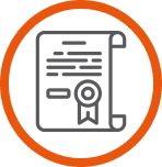 иконка соответствия требованиям